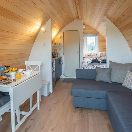Ferienhaus Yan